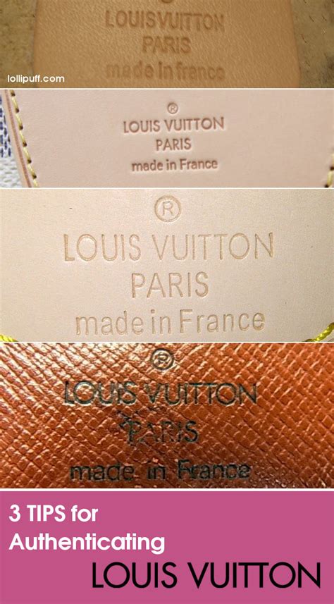 how to get a louis vuitton bag authenticated|are louis vuitton bags genuine.